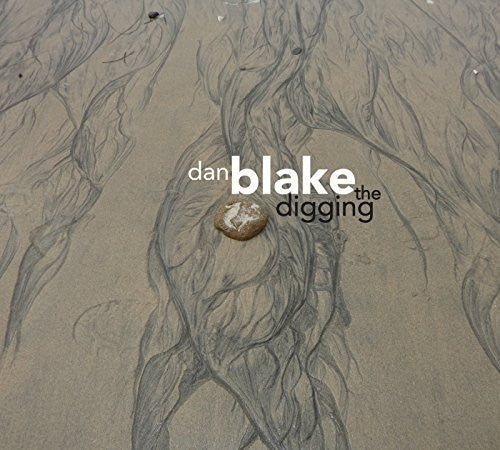 Daniel Blake - Digging [CD]