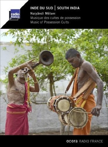 Various Artists - Melam,naiyandi - Music Of Possession Cults / Var [CD]