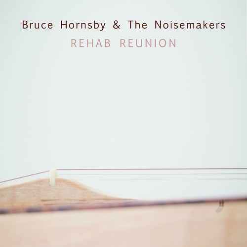 Rehab Reunion [LP]