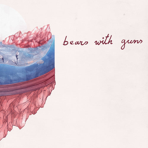 Bears With Guns - Bears with Guns [CD]