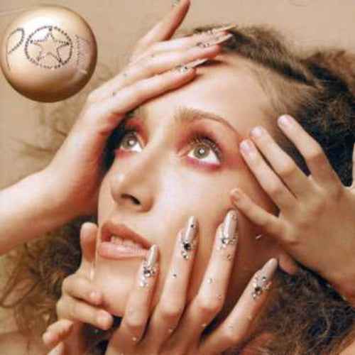 Haunted [CD]