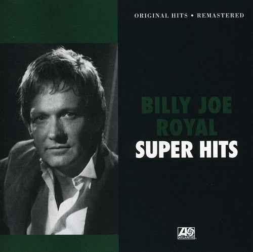 Super Hits [CD]