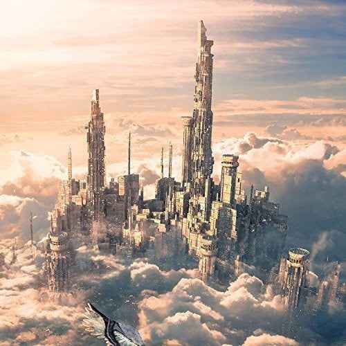 Union & Return [Vinyl]