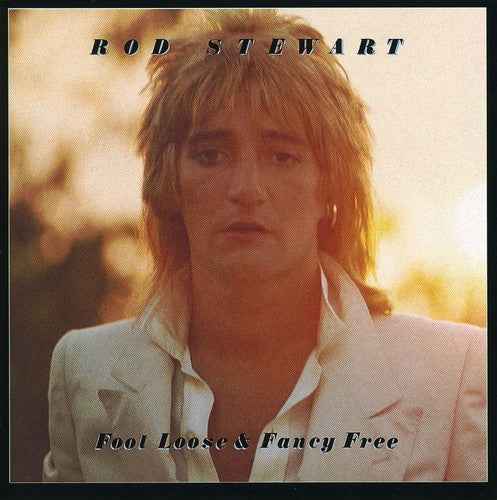 Foot Loose & Fancy Free [Import]