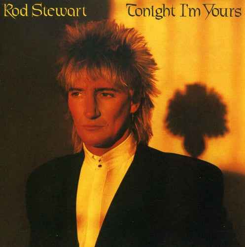 Tonight I'm Yours [Import]