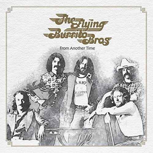 From Another Time [CD]