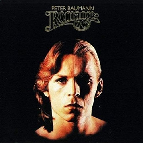 Peter Baumann - Romance 76 [Remastered] (Uk)