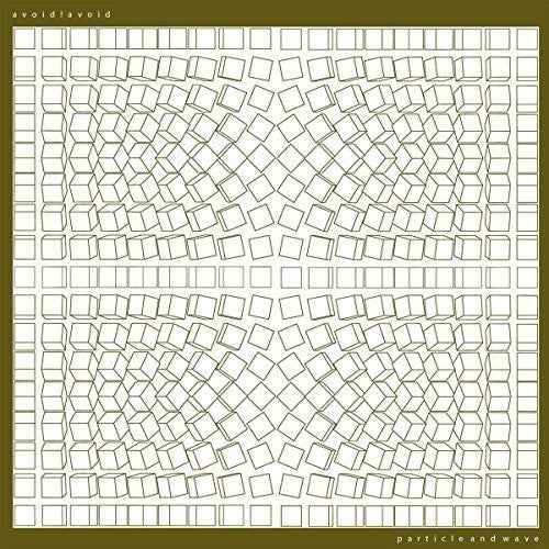 Particle & Wave [LP]