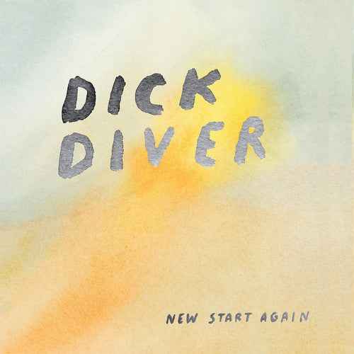 New Start Again [Vinyl]