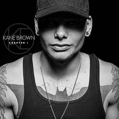 Chapter 1  Kane Brown [CD]