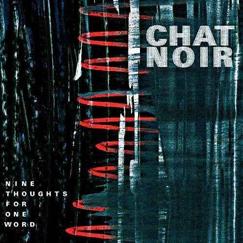 Nine Thoughts For One Word [LP]