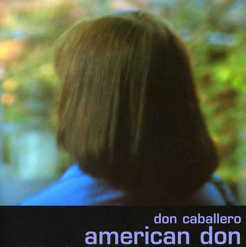 American Don [CD]