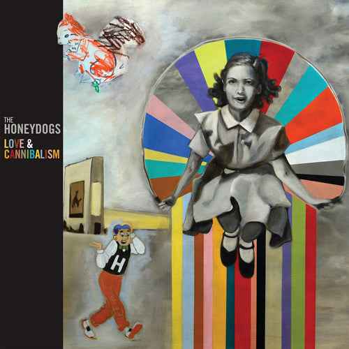 Love & Cannibalism [LP]