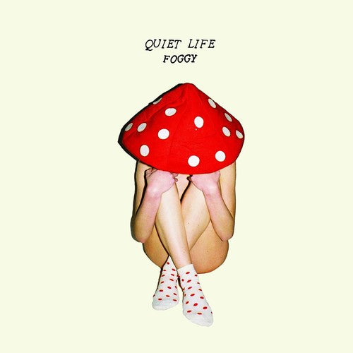 Quiet Life - Foggy [CD]
