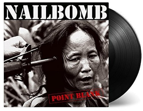 Point Blank [LP]