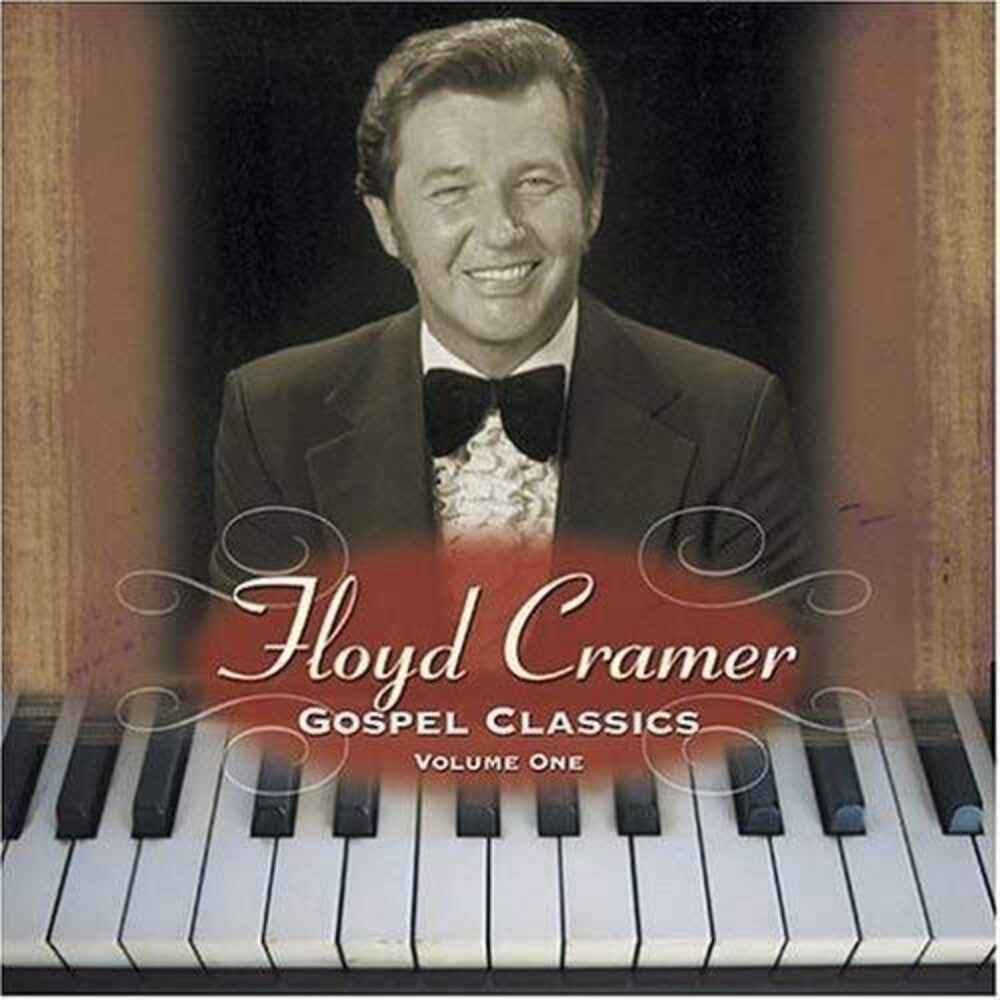 Gospel Classics 1 [CD]