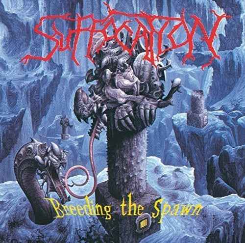 Breeding The Spawn (Uk) [LP]