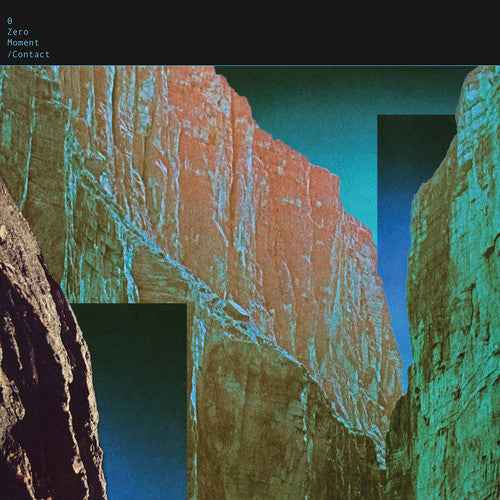 Zero Moment [LP]