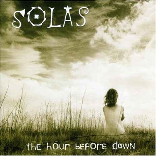 The Hour Before Dawn [CD]