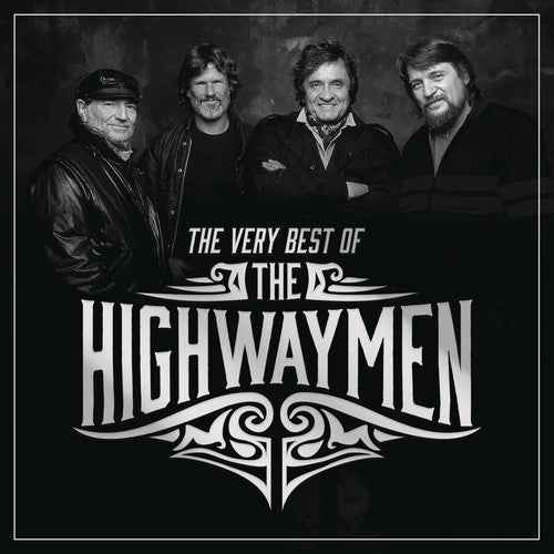 The Very Best Of [CD]