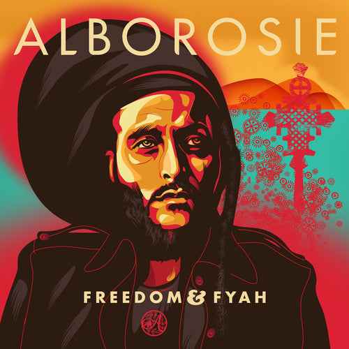 Freedom & Fyah [Vinyl]