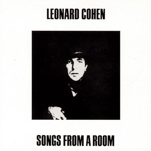 Songs From A Room [LP]