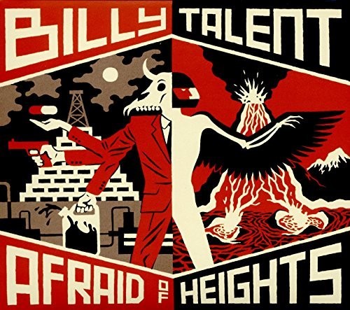 Billy Talent - Billy Talent [CD]