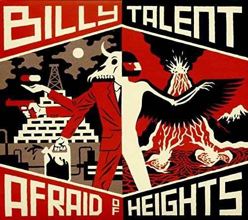 Billy Talent [CD]