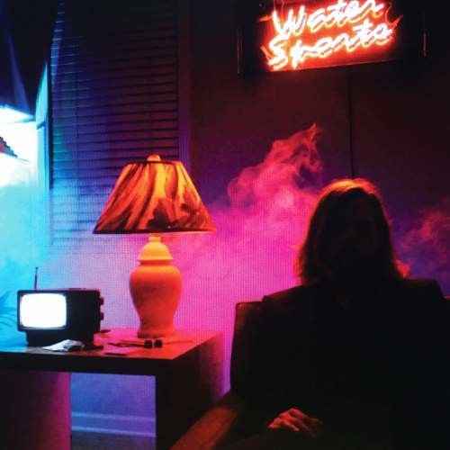Watersports [Colored Vinyl] [Limited Edition] (Pnk)