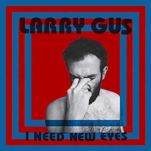 I Need New Eyes (Blue) [Colored Vinyl]