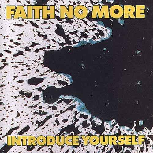 Introduce Yourself [CD]