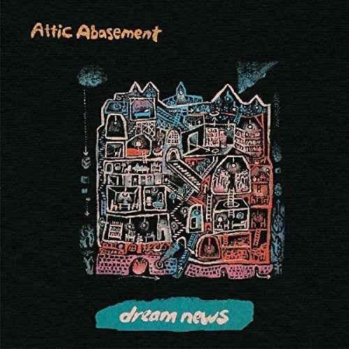 Dream News [Download Included]
