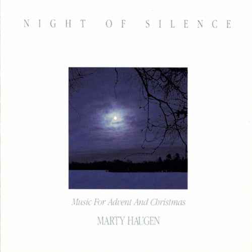 Night of Silence [CD]