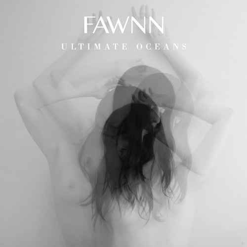 Ultimate Oceans [LP]