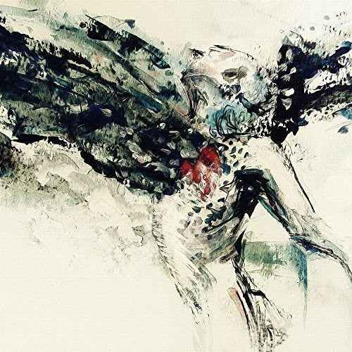 Everchild [LP]