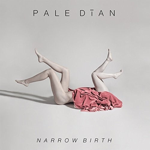 Pale Dian - Narrow Birth Music CD