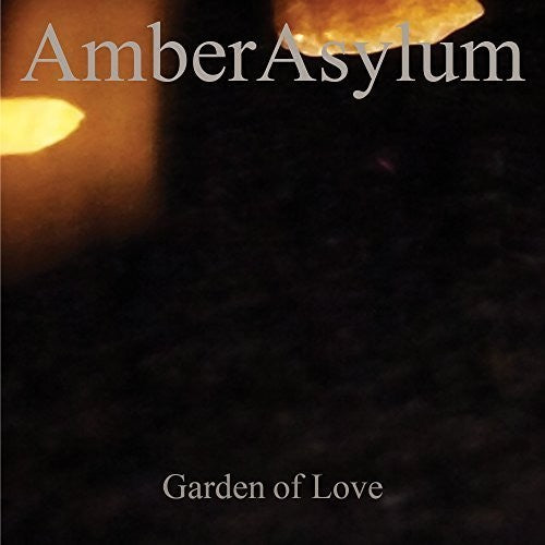 Amber Asylum - Garden Of Love [CD]