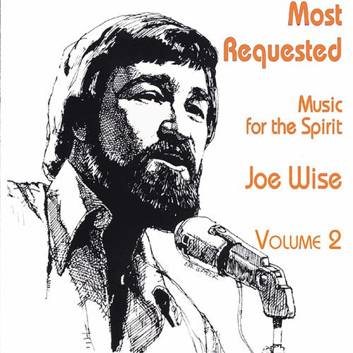 Joe Wise - Most Requested 2 [CD]