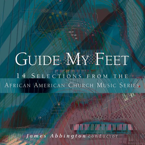 Abbington, James - Guide My Feet [CD]
