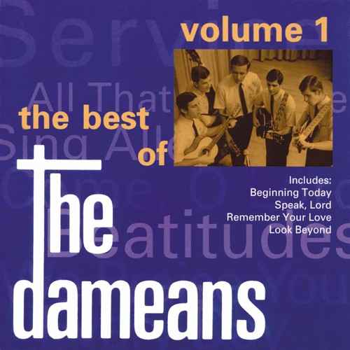 Best of the Dameans 1 [CD]