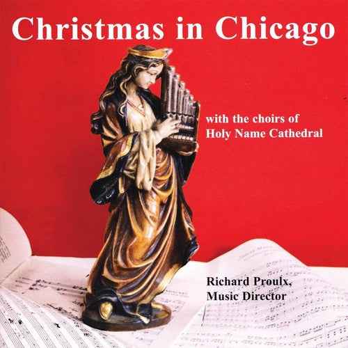 Christmas In Chicago [CD]