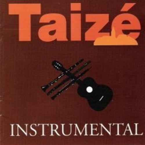 Instrumental 1 [CD]