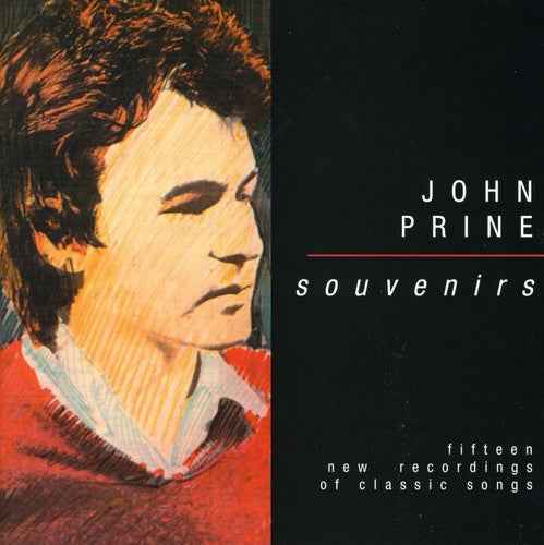 Souvenirs [CD]