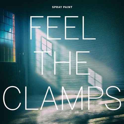 Feel The Clamps [LP]