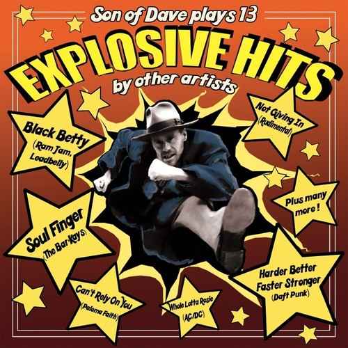 Explosive Hits [LP]