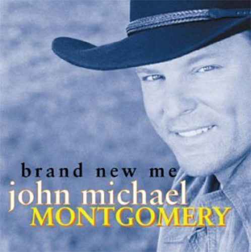 Brand New Me [CD]