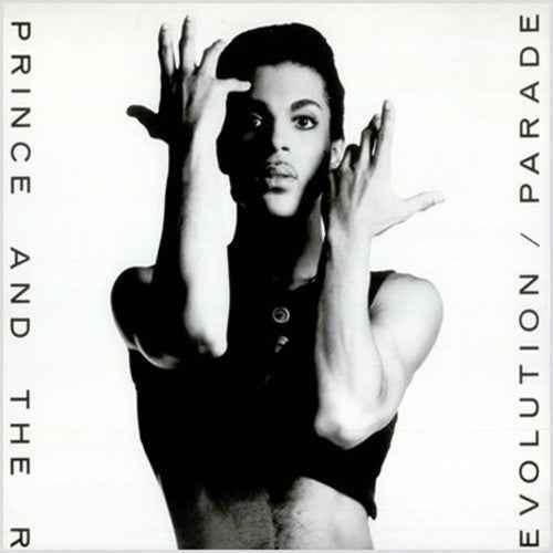 Parade (Music from the Motion Picture Under The Cherry Moon) [Vinyl]