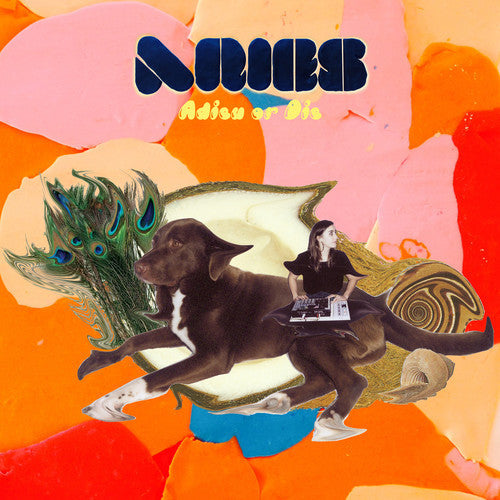 Aries - Adieu or Die [CD]