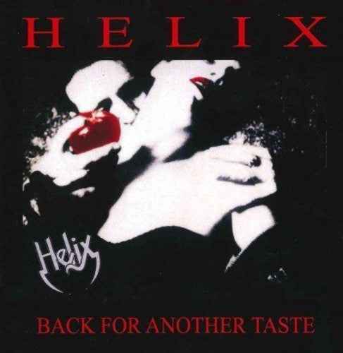 Back For Another Taste [CD]