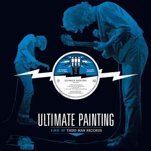 Live From Third Man Records [Limited Edition Vinyl]
